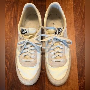 Nike Killshot 2 - White/Sail Gum